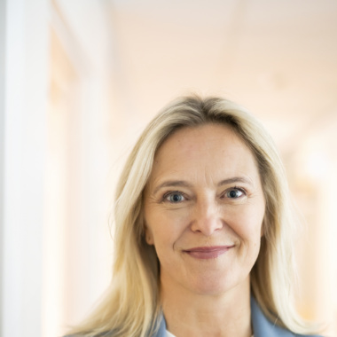 Anna-Kaija Grönblad